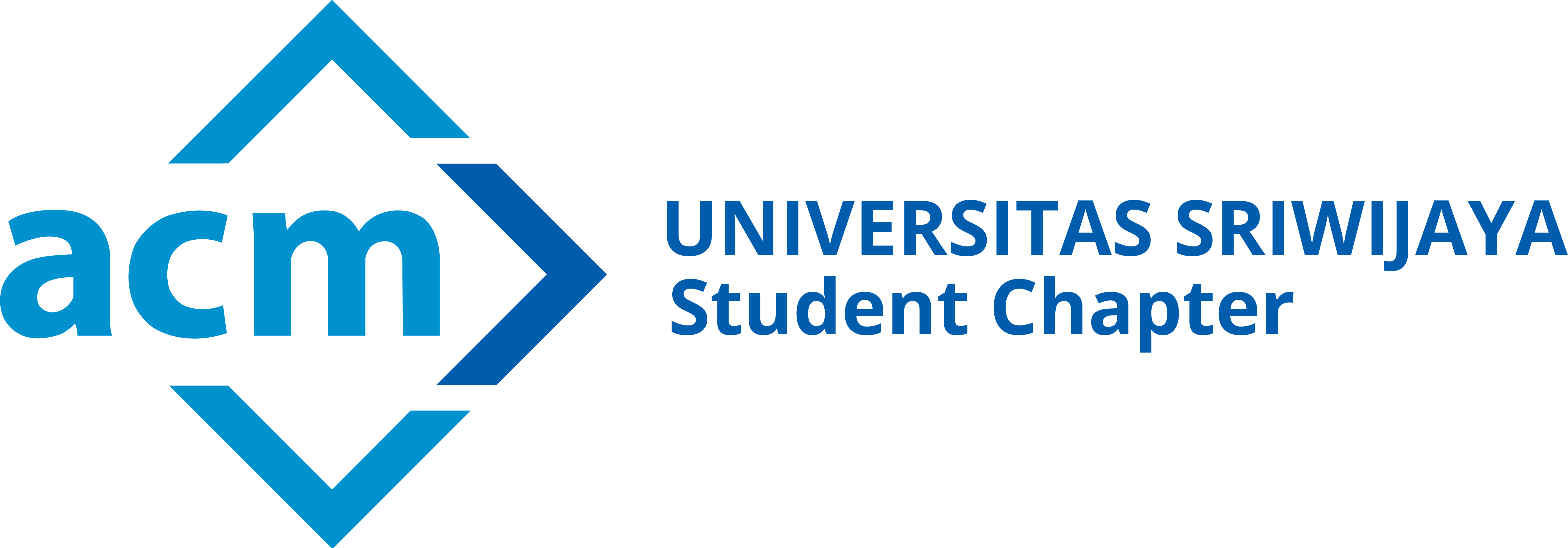 UNSRI ACM Student Chapter